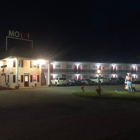 Motel Boutique By Wolf Inn Milan Kültér fotó