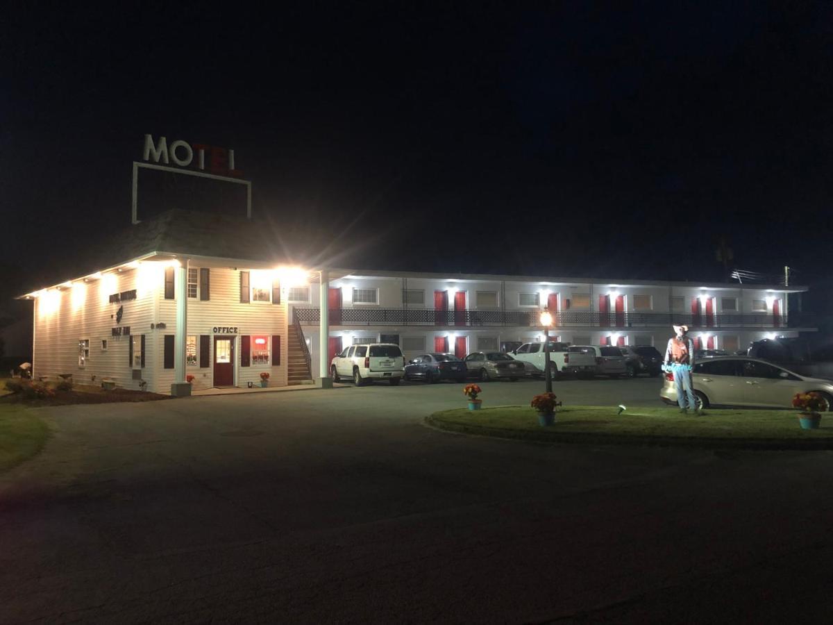Motel Boutique By Wolf Inn Milan Kültér fotó