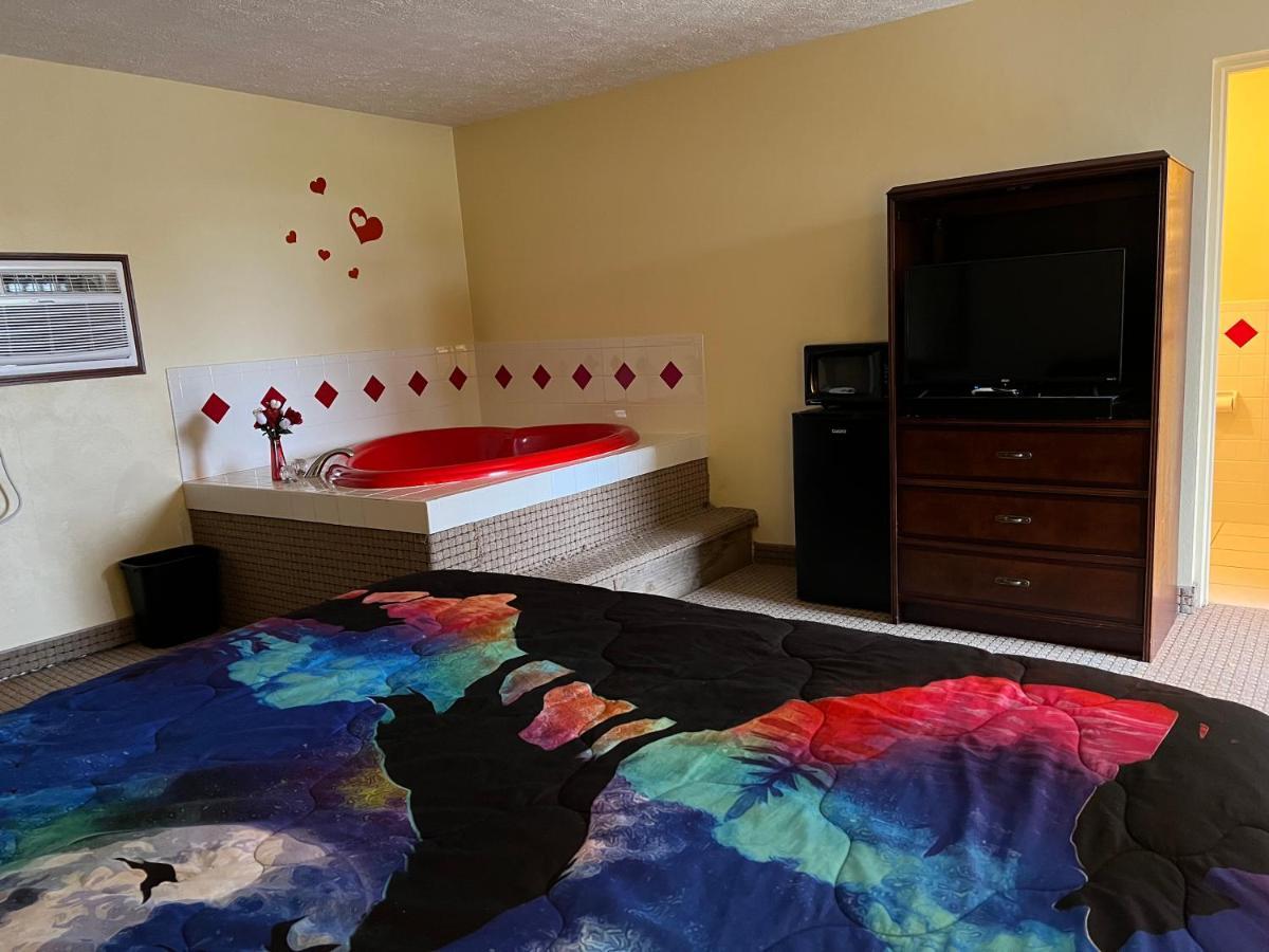 Motel Boutique By Wolf Inn Milan Kültér fotó